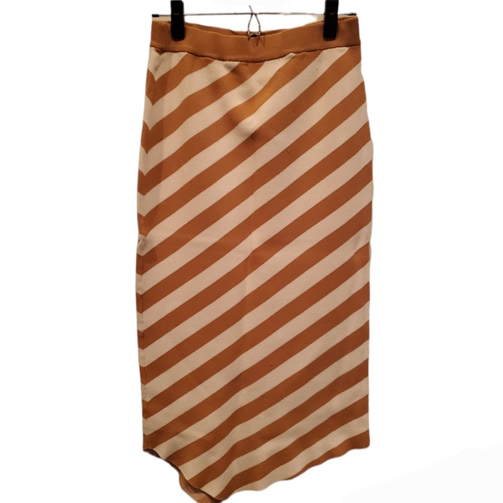 Gabrielle Union NY&C Top and Skirt